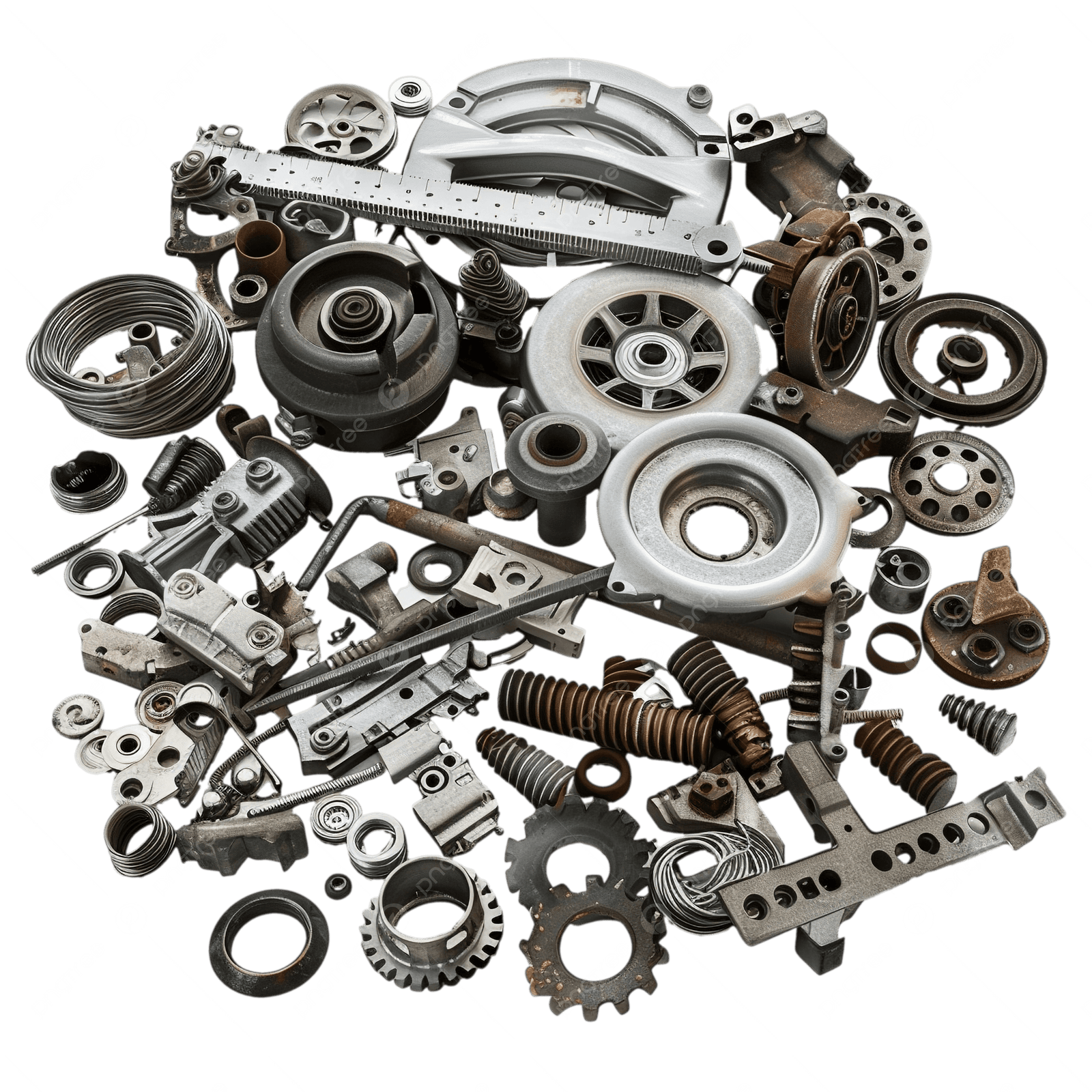 auto parts1